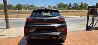 Ford Puma 2021 ST LINE MILD HYBRID ECOBOOST ΕΛΛΗΝΙΚΗΣ ΑΝΤΙΠΡΟΣΩΠΕΙΑΣ-thumb-3