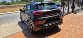 Ford Puma 2021 ST LINE MILD HYBRID ECOBOOST ΕΛΛΗΝΙΚΗΣ ΑΝΤΙΠΡΟΣΩΠΕΙΑΣ-thumb-4