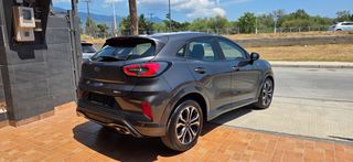 Ford Puma 2021 ST LINE MILD HYBRID ECOBOOST ΕΛΛΗΝΙΚΗΣ ΑΝΤΙΠΡΟΣΩΠΕΙΑΣ-thumb-5