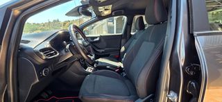 Ford Puma 2021 ST LINE MILD HYBRID ECOBOOST ΕΛΛΗΝΙΚΗΣ ΑΝΤΙΠΡΟΣΩΠΕΙΑΣ-thumb-7