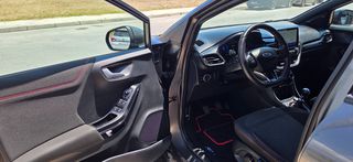 Ford Puma 2021 ST LINE MILD HYBRID ECOBOOST ΕΛΛΗΝΙΚΗΣ ΑΝΤΙΠΡΟΣΩΠΕΙΑΣ-thumb-8