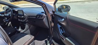 Ford Puma 2021 ST LINE MILD HYBRID ECOBOOST ΕΛΛΗΝΙΚΗΣ ΑΝΤΙΠΡΟΣΩΠΕΙΑΣ-thumb-10
