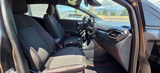 Ford Puma 2021 ST LINE MILD HYBRID ECOBOOST ΕΛΛΗΝΙΚΗΣ ΑΝΤΙΠΡΟΣΩΠΕΙΑΣ-thumb-11