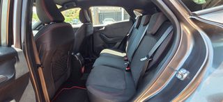 Ford Puma 2021 ST LINE MILD HYBRID ECOBOOST ΕΛΛΗΝΙΚΗΣ ΑΝΤΙΠΡΟΣΩΠΕΙΑΣ-thumb-13