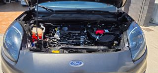 Ford Puma 2021 ST LINE MILD HYBRID ECOBOOST ΕΛΛΗΝΙΚΗΣ ΑΝΤΙΠΡΟΣΩΠΕΙΑΣ-thumb-14