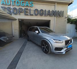 Volvo XC 90 2017 XC90 D5 AWD Geartronic R-Design