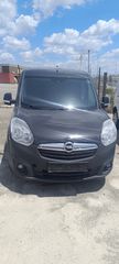 Φορτηγό Έως 7.5τ Opel 2018 COMBO VAN