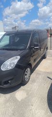 Φορτηγό Έως 7.5τ Opel 2018 COMBO VAN-thumb-2