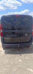 Φορτηγό Έως 7.5τ Opel 2018 COMBO VAN-thumb-3