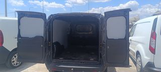 Φορτηγό Έως 7.5τ Opel 2018 COMBO VAN-thumb-4