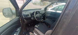 Φορτηγό Έως 7.5τ Opel 2018 COMBO VAN-thumb-6