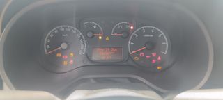 Φορτηγό Έως 7.5τ Opel 2018 COMBO VAN-thumb-9