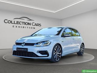 Volkswagen Golf 2019 R PERFORMANCE DSG 4X4 DIGITAL COCPKIT MATRIX ACRAPOVIC