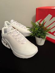 Nike Air Max Dn white
