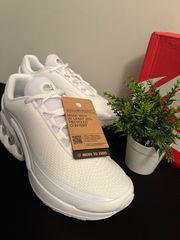 Nike Air Max Dn white-thumb-1