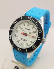 TIMEX ORIGINALS SPORTS Quartz αντρικό ρολόι με λουράκι Α9046 ΤΙΜΗ