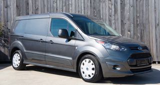 Ford Transit Connect 2018 Automatic