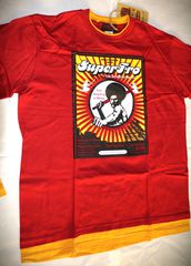 Ανδρική Unisex μακρυμάνικη μπλούζα Work T-Shirt Super Fro Size L-thumb-3