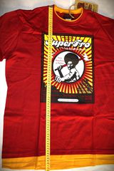 Ανδρική Unisex μακρυμάνικη μπλούζα Work T-Shirt Super Fro Size L-thumb-9