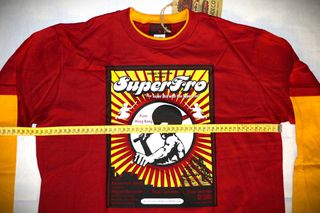 Ανδρική Unisex μακρυμάνικη μπλούζα Work T-Shirt Super Fro Size L-thumb-10