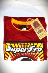 Ανδρική Unisex μακρυμάνικη μπλούζα Work T-Shirt Super Fro Size L-thumb-11