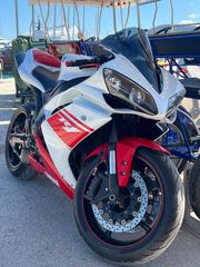 Yamaha YZF-R1 2008 Clasic