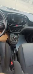 Φορτηγό Έως 7.5τ Fiat 2018 DOBLO LUNGO-thumb-8
