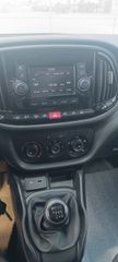 Φορτηγό Έως 7.5τ Fiat 2018 DOBLO LUNGO-thumb-10