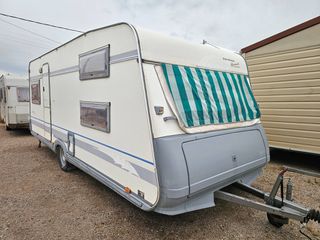 Bürstner 1992 AMARA