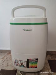 meaco platinum αφυγραντηρας με συμπιεστη 12lt