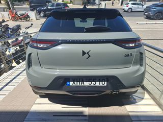 DS DS3 2023 1 XEPI -PERFORMANCE LINE-BOOK SERVICE-ΠΕΤΡΕΛΑΙΟ-thumb-3