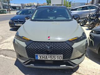 DS DS3 2023 1 XEPI -PERFORMANCE LINE-BOOK SERVICE-ΠΕΤΡΕΛΑΙΟ-thumb-1