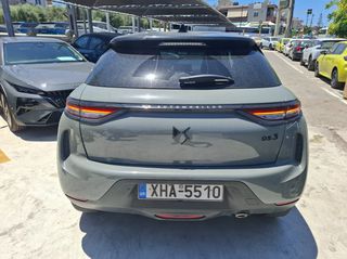 DS DS3 2023 1 XEPI -PERFORMANCE LINE-BOOK SERVICE-ΠΕΤΡΕΛΑΙΟ-thumb-5