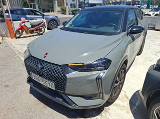 DS DS3 2023 1 XEPI -PERFORMANCE LINE-BOOK SERVICE-ΠΕΤΡΕΛΑΙΟ