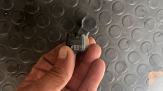 MERCEDES W205 W176 GLC Αισθητήρες παρκαρίσματος γνήσιοι-thumb-3
