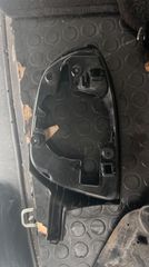 HYUNDAI i20 2020 2026 καπάκι καθρέφτη δεξί γνήσιο-thumb-1
