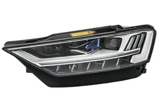 HELLA ΦΑΝΑΡΙ LED ΕΜΠΡΟΣ AUDI 8
