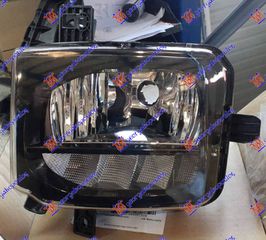 Φανάρι Ομίχλης Με Φώς Ημέρας Led (2GM941661) Αριστερό για VW T-CROSS 19-23