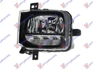 Φανάρι Ομίχλης Με Φώς Ημέρας Led (2GM941662) Δεξί για VW T-CROSS 19-23