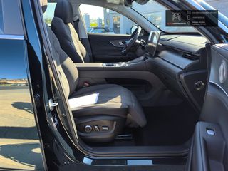 Chery Τiggo 8 2026 7ΘΕΣΙΟ • 279 HP • ΕΩΣ 1.200 KM ΑΥΤΟΝΟΜΙΑ • AURORA GREEN-thumb-7
