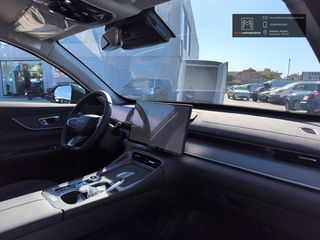Chery Τiggo 8 2026 7ΘΕΣΙΟ • 279 HP • ΕΩΣ 1.200 KM ΑΥΤΟΝΟΜΙΑ • AURORA GREEN-thumb-8