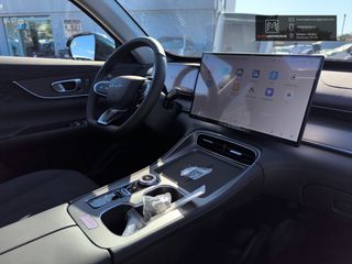 Chery Τiggo 8 2026 7ΘΕΣΙΟ • 279 HP • ΕΩΣ 1.200 KM ΑΥΤΟΝΟΜΙΑ • AURORA GREEN-thumb-9