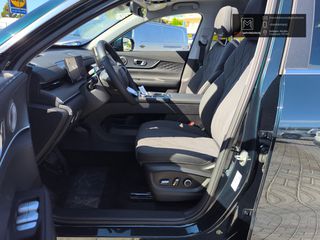 Chery Τiggo 8 2026 7ΘΕΣΙΟ • 279 HP • ΕΩΣ 1.200 KM ΑΥΤΟΝΟΜΙΑ • AURORA GREEN-thumb-18