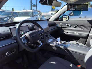 Chery Τiggo 8 2026 7ΘΕΣΙΟ • 279 HP • ΕΩΣ 1.200 KM ΑΥΤΟΝΟΜΙΑ • AURORA GREEN-thumb-19