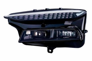 HELLA ΦΑΝΑΡΙ LED Matrix ΕΜΠΡΟΣ AUDI 6