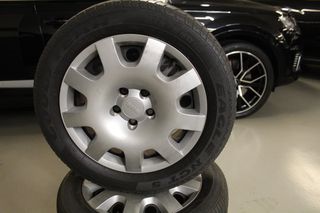 3 ΖΑΝΤΟΛΑΣΤΙΧΑ ΓΝΗΣΙΑ SAAB 16''