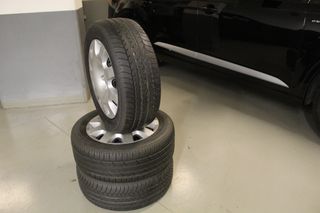 3 ΖΑΝΤΟΛΑΣΤΙΧΑ ΓΝΗΣΙΑ SAAB 16''-thumb-1
