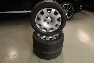 3 ΖΑΝΤΟΛΑΣΤΙΧΑ ΓΝΗΣΙΑ SAAB 16''-thumb-4