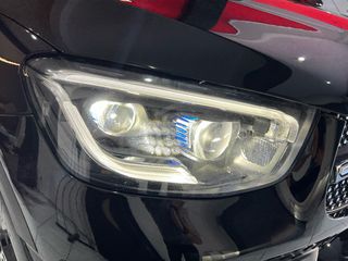Mercedes-Benz GLC 300 2021 AMG LINE/4 MATIC/EQ POWER/360 CAMERA/ΠΑΝΟΡΑΜΑ/FULL LED/EU6-thumb-5