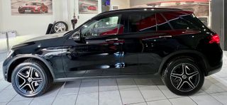 Mercedes-Benz GLC 300 2021 AMG LINE/4 MATIC/EQ POWER/360 CAMERA/ΠΑΝΟΡΑΜΑ/FULL LED/EU6-thumb-12